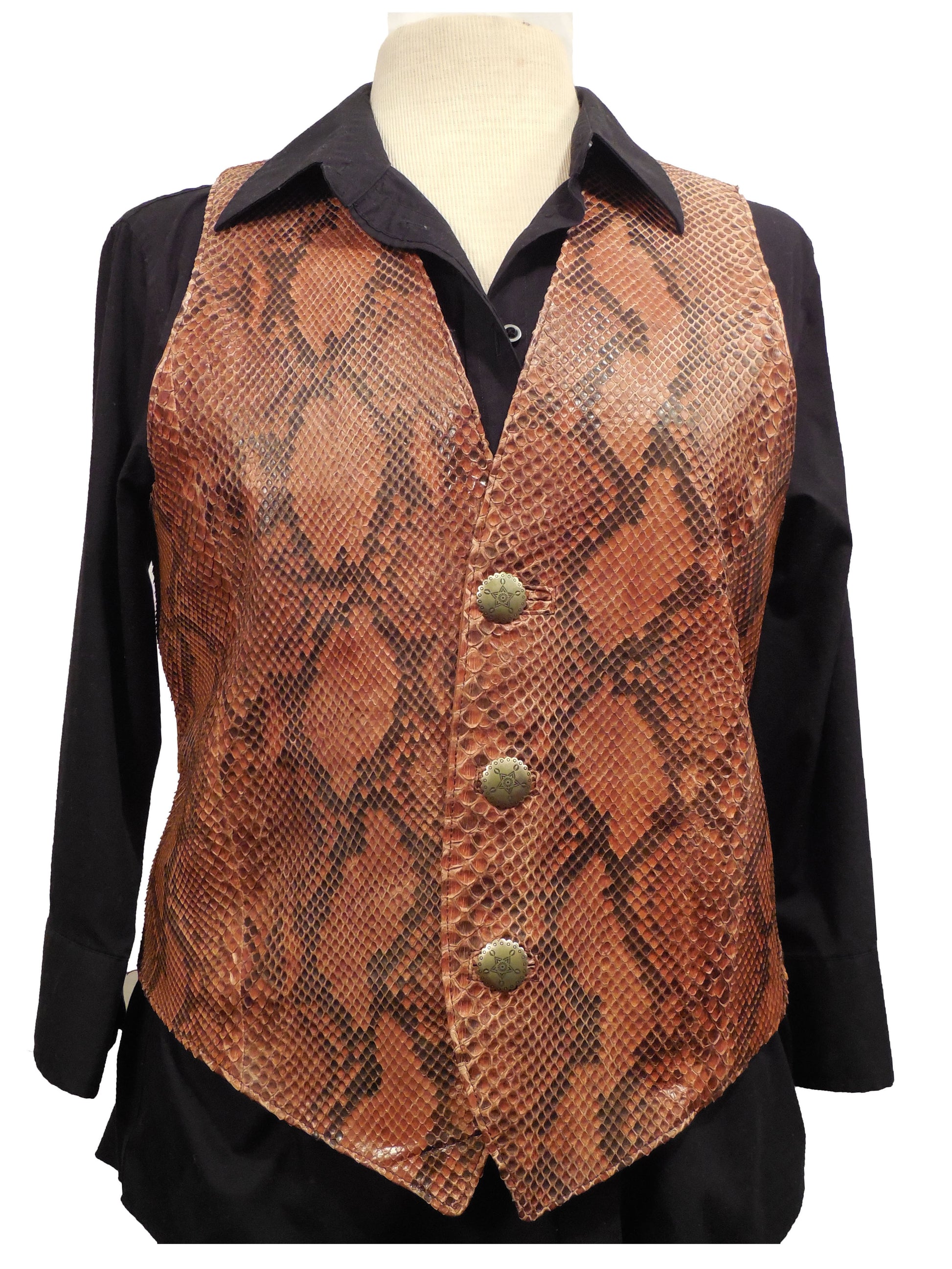 snake-skin-vest-python-snakeskin-vest