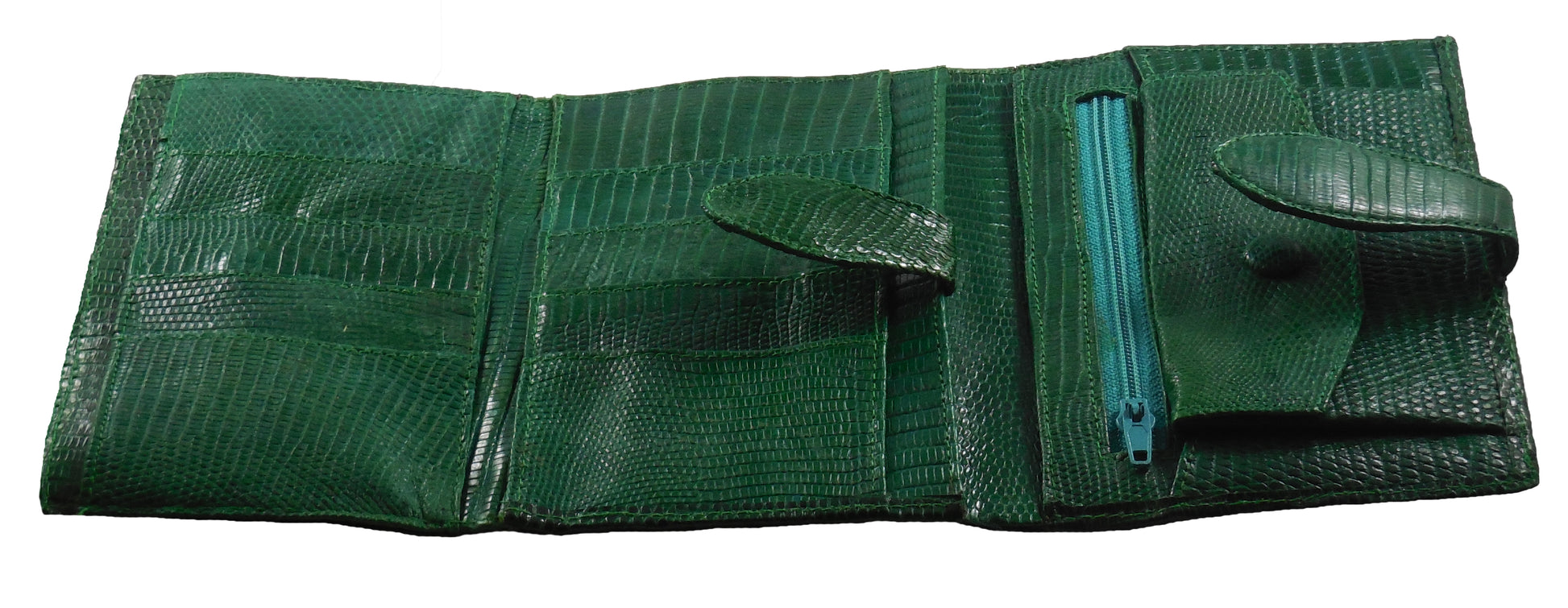 lizard-skin-wallet