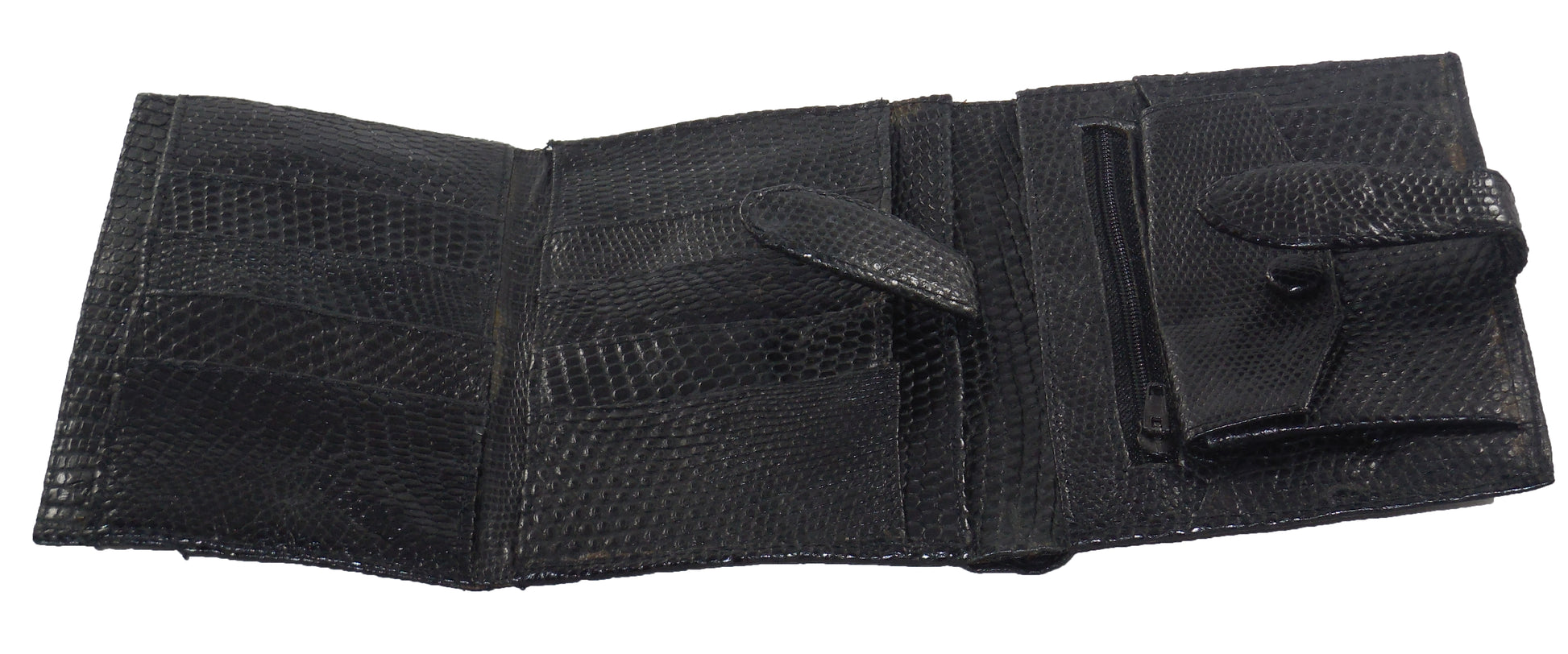 lizard-skin-wallets