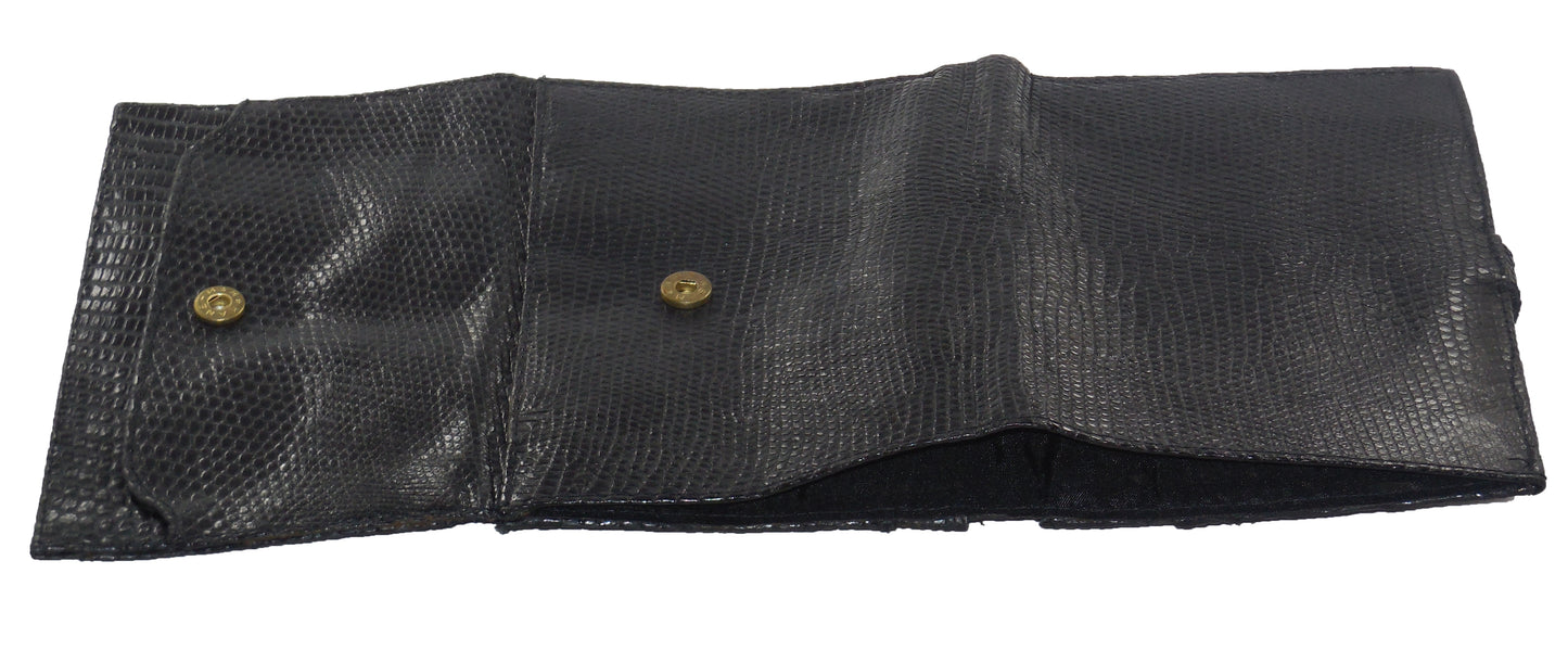 lizard-skin-wallets